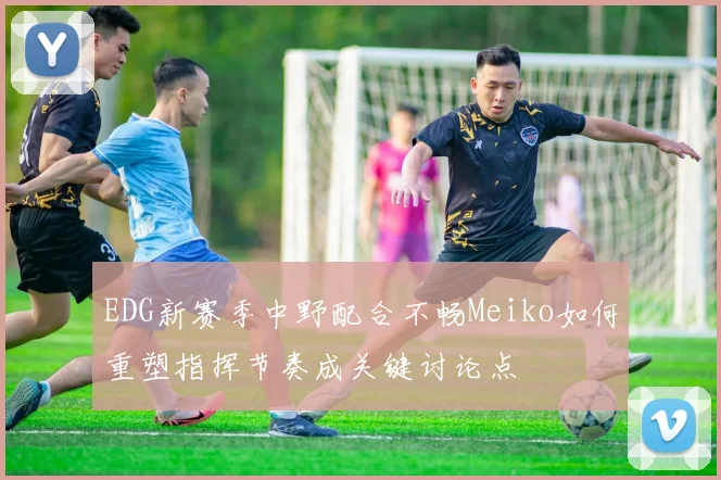EDG新赛季中野配合不畅Meiko如何重塑指挥节奏成关键讨论点